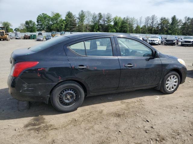 Photo 2 VIN: 3N1CN7AP5CL875345 - NISSAN VERSA 