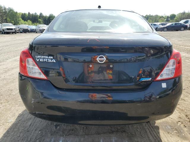 Photo 5 VIN: 3N1CN7AP5CL875345 - NISSAN VERSA 