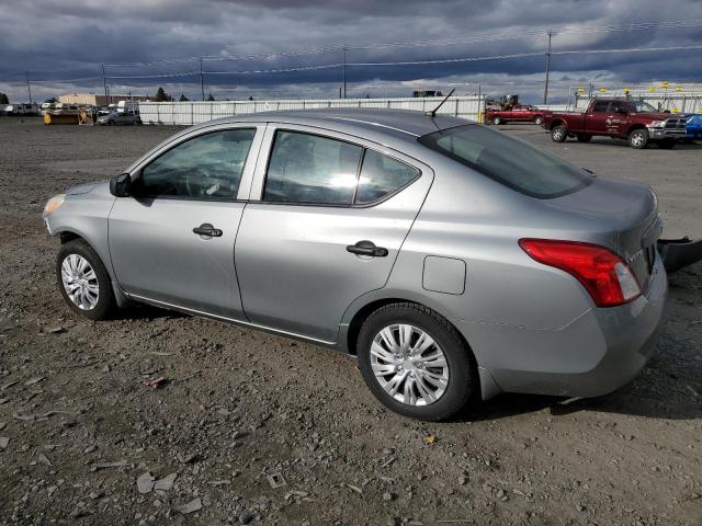 Photo 1 VIN: 3N1CN7AP5CL877404 - NISSAN VERSA S 