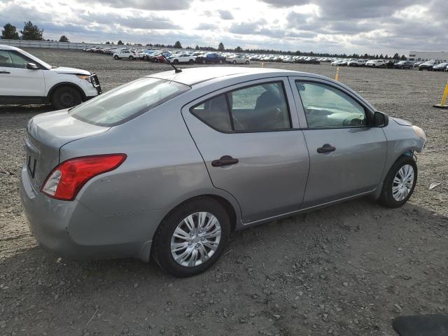 Photo 2 VIN: 3N1CN7AP5CL877404 - NISSAN VERSA S 