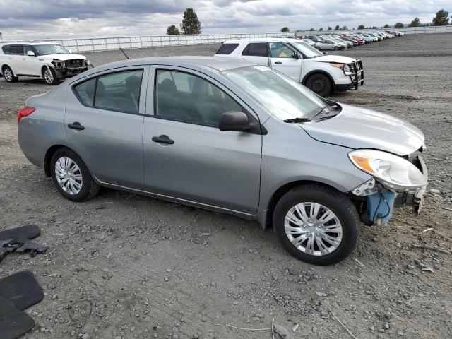 Photo 3 VIN: 3N1CN7AP5CL877404 - NISSAN VERSA S 