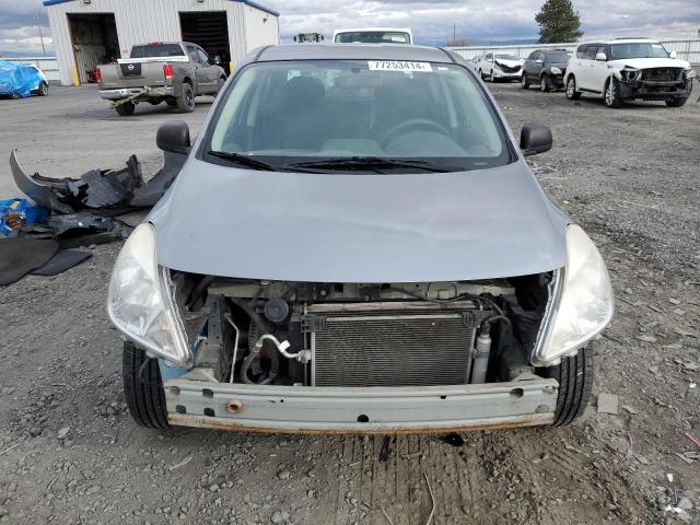 Photo 4 VIN: 3N1CN7AP5CL877404 - NISSAN VERSA S 