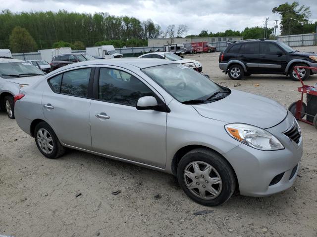 Photo 3 VIN: 3N1CN7AP5CL881355 - NISSAN VERSA 