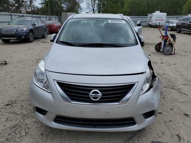 Photo 4 VIN: 3N1CN7AP5CL881355 - NISSAN VERSA 