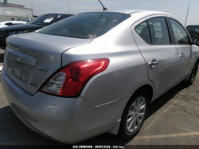 Photo 3 VIN: 3N1CN7AP5CL881369 - NISSAN VERSA 