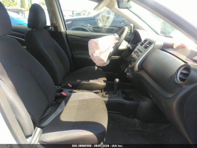 Photo 4 VIN: 3N1CN7AP5CL881369 - NISSAN VERSA 