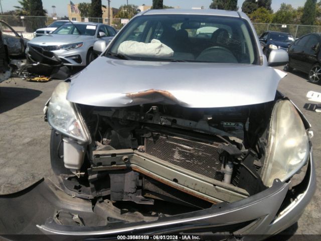 Photo 5 VIN: 3N1CN7AP5CL881369 - NISSAN VERSA 