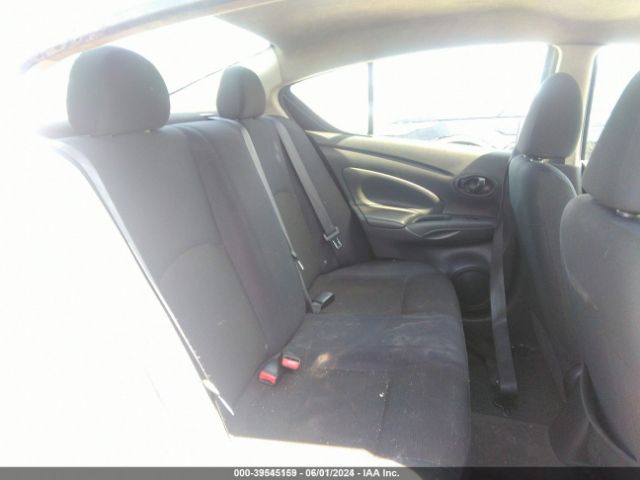 Photo 7 VIN: 3N1CN7AP5CL881369 - NISSAN VERSA 