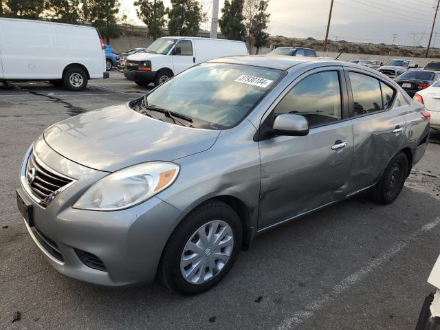 Photo 0 VIN: 3N1CN7AP5CL883767 - NISSAN VERSA 