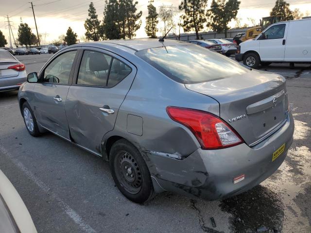 Photo 1 VIN: 3N1CN7AP5CL883767 - NISSAN VERSA 