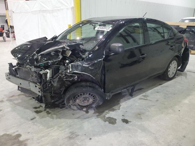 Photo 0 VIN: 3N1CN7AP5CL884448 - NISSAN VERSA S 