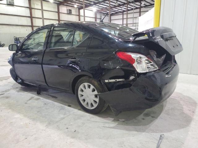 Photo 1 VIN: 3N1CN7AP5CL884448 - NISSAN VERSA S 