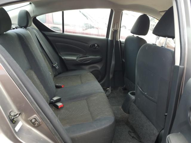 Photo 5 VIN: 3N1CN7AP5CL890024 - NISSAN VERSA S 