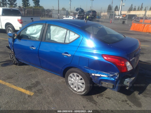 Photo 2 VIN: 3N1CN7AP5CL890220 - NISSAN VERSA 