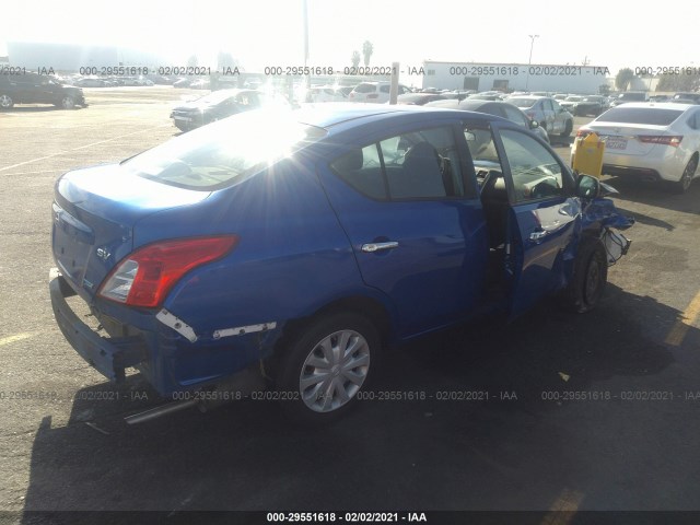 Photo 3 VIN: 3N1CN7AP5CL890220 - NISSAN VERSA 