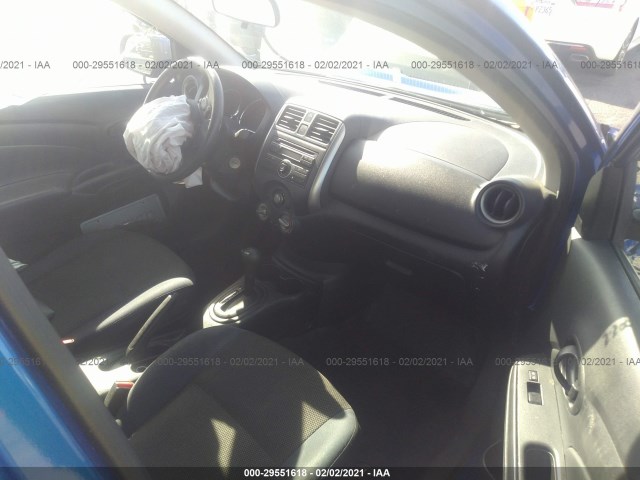 Photo 4 VIN: 3N1CN7AP5CL890220 - NISSAN VERSA 