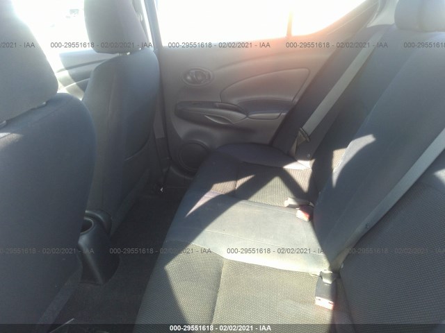 Photo 7 VIN: 3N1CN7AP5CL890220 - NISSAN VERSA 