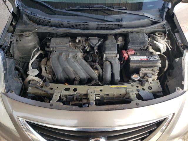 Photo 10 VIN: 3N1CN7AP5CL890654 - NISSAN VERSA 