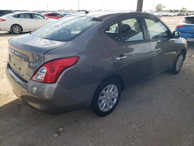 Photo 2 VIN: 3N1CN7AP5CL890654 - NISSAN VERSA 