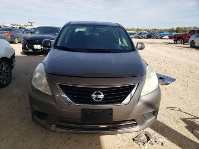 Photo 4 VIN: 3N1CN7AP5CL890654 - NISSAN VERSA 