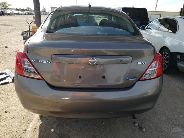 Photo 5 VIN: 3N1CN7AP5CL890654 - NISSAN VERSA 