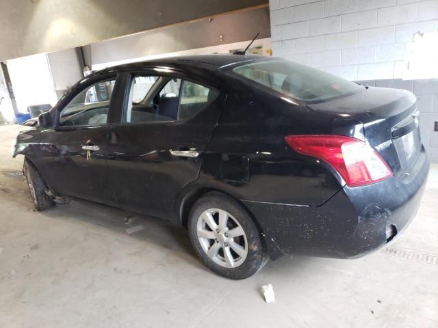 Photo 1 VIN: 3N1CN7AP5CL891321 - NISSAN VERSA S 