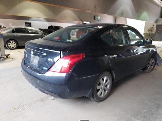 Photo 2 VIN: 3N1CN7AP5CL891321 - NISSAN VERSA S 