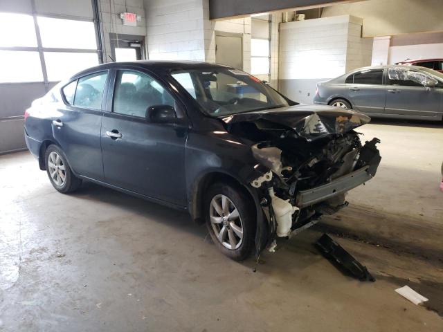 Photo 3 VIN: 3N1CN7AP5CL891321 - NISSAN VERSA S 