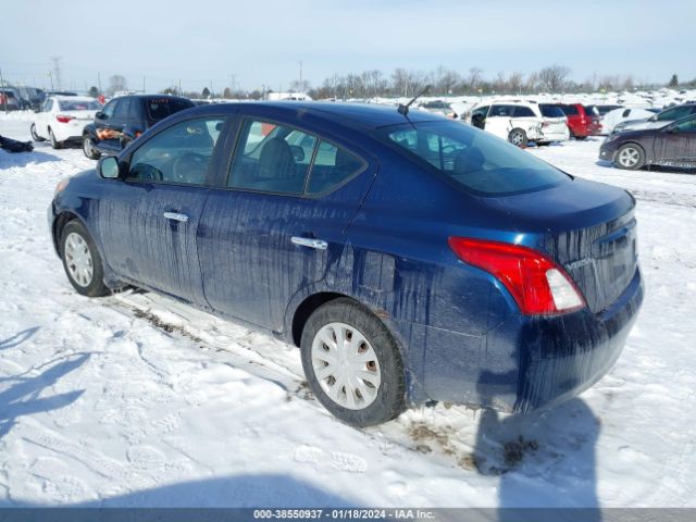 Photo 2 VIN: 3N1CN7AP5CL892470 - NISSAN VERSA 