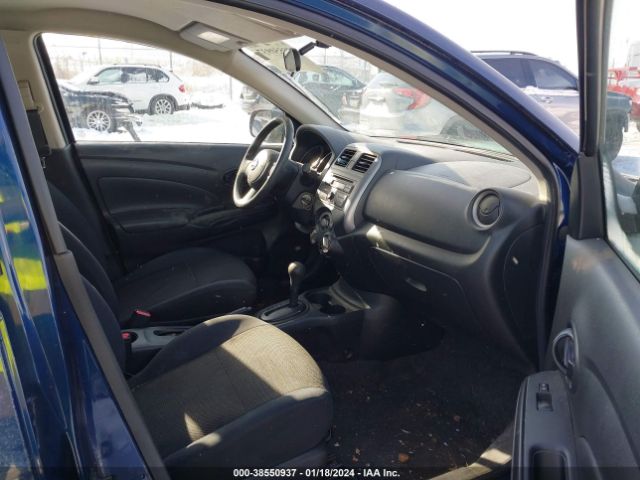 Photo 4 VIN: 3N1CN7AP5CL892470 - NISSAN VERSA 