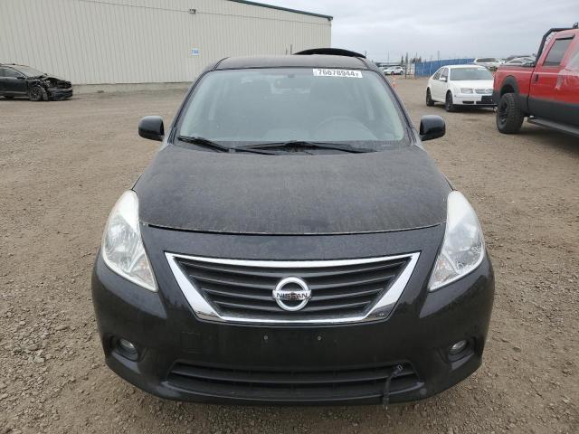 Photo 4 VIN: 3N1CN7AP5CL894400 - NISSAN VERSA S 