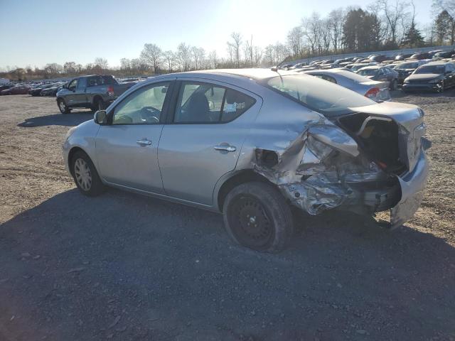 Photo 1 VIN: 3N1CN7AP5CL897667 - NISSAN VERSA 