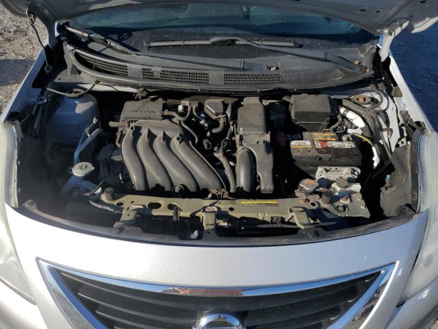 Photo 10 VIN: 3N1CN7AP5CL897667 - NISSAN VERSA 