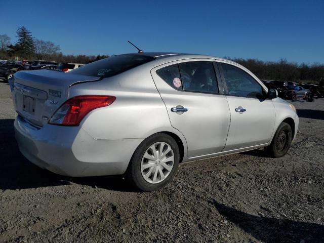 Photo 2 VIN: 3N1CN7AP5CL897667 - NISSAN VERSA 