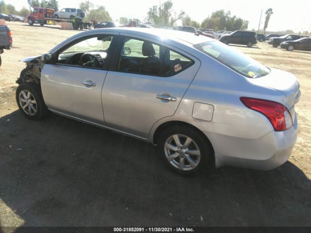 Photo 2 VIN: 3N1CN7AP5CL901264 - NISSAN VERSA 