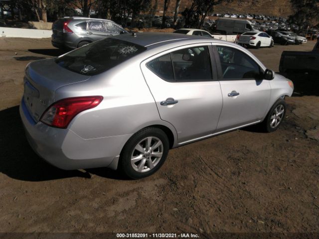 Photo 3 VIN: 3N1CN7AP5CL901264 - NISSAN VERSA 