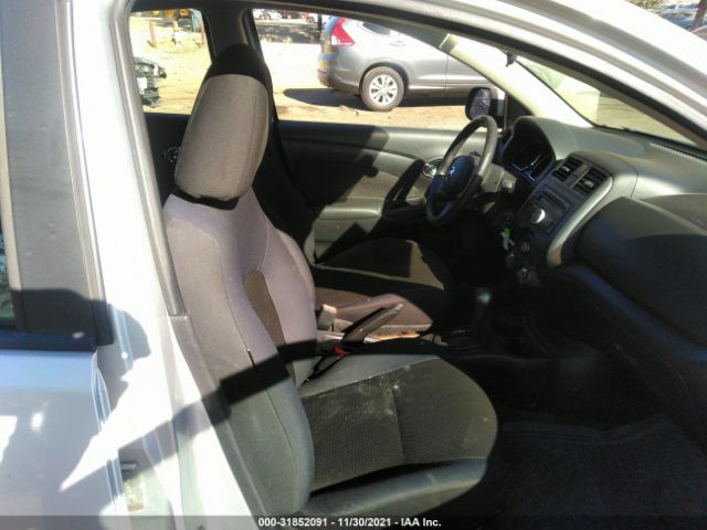 Photo 4 VIN: 3N1CN7AP5CL901264 - NISSAN VERSA 