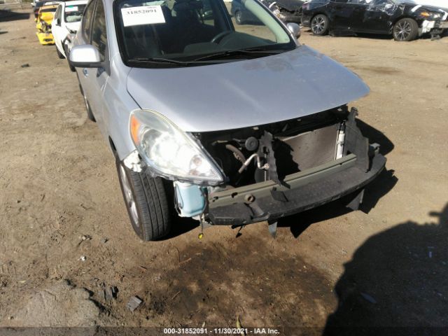 Photo 5 VIN: 3N1CN7AP5CL901264 - NISSAN VERSA 