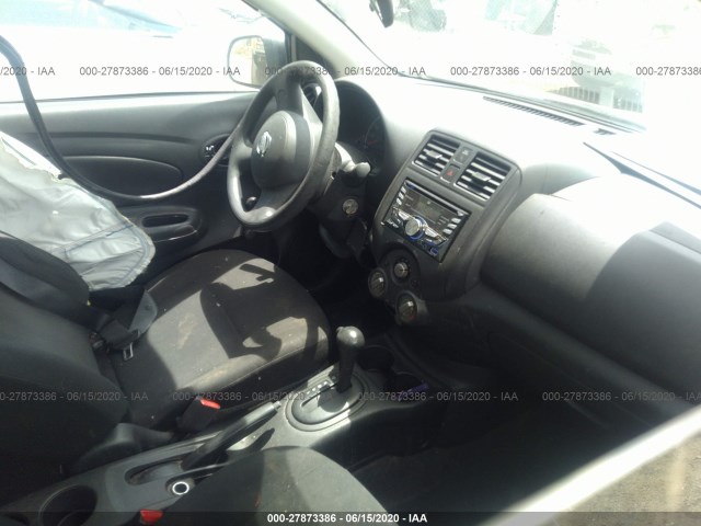 Photo 4 VIN: 3N1CN7AP5CL901426 - NISSAN VERSA 