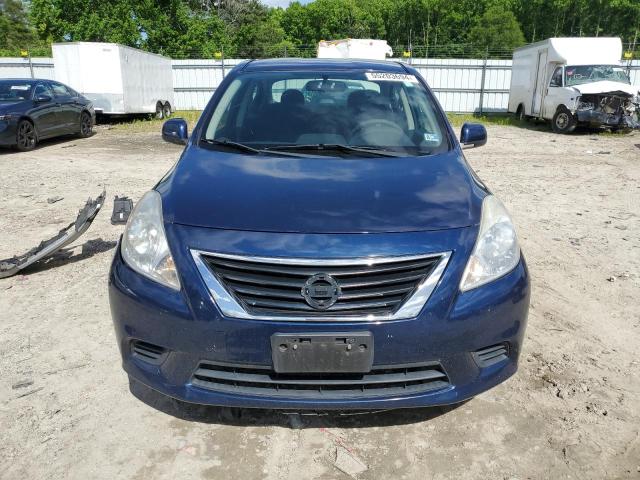 Photo 4 VIN: 3N1CN7AP5CL903323 - NISSAN VERSA 