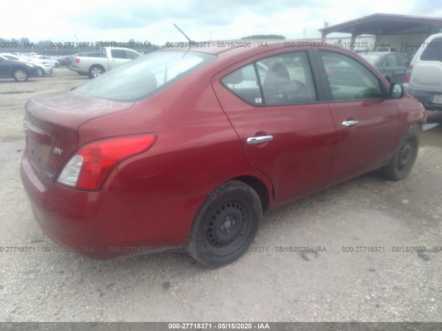 Photo 3 VIN: 3N1CN7AP5CL908165 - NISSAN VERSA 