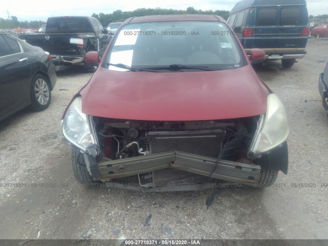 Photo 5 VIN: 3N1CN7AP5CL908165 - NISSAN VERSA 