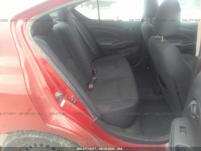 Photo 7 VIN: 3N1CN7AP5CL908165 - NISSAN VERSA 