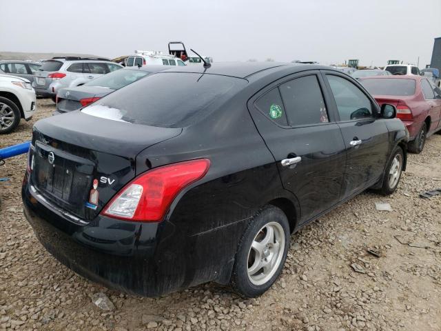 Photo 3 VIN: 3N1CN7AP5CL908201 - NISSAN VERSA S 