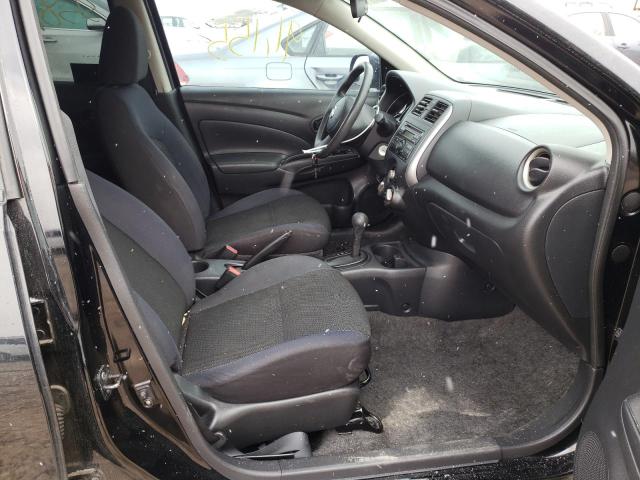 Photo 4 VIN: 3N1CN7AP5CL908201 - NISSAN VERSA S 