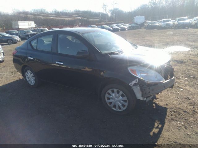 Photo 0 VIN: 3N1CN7AP5CL908456 - NISSAN VERSA 