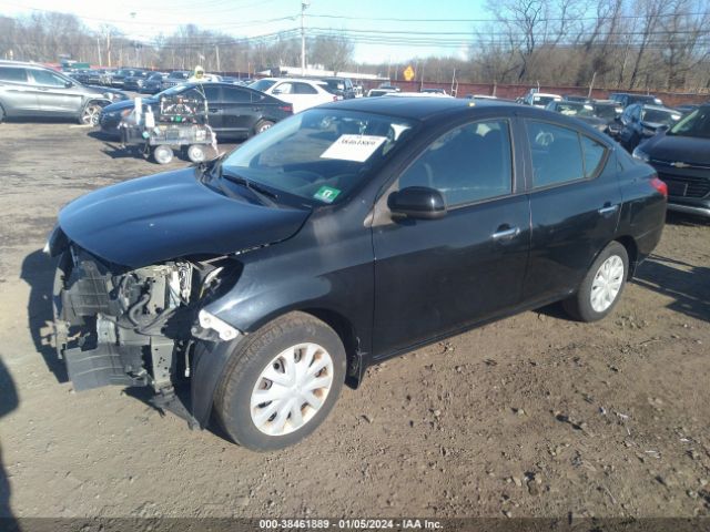 Photo 1 VIN: 3N1CN7AP5CL908456 - NISSAN VERSA 