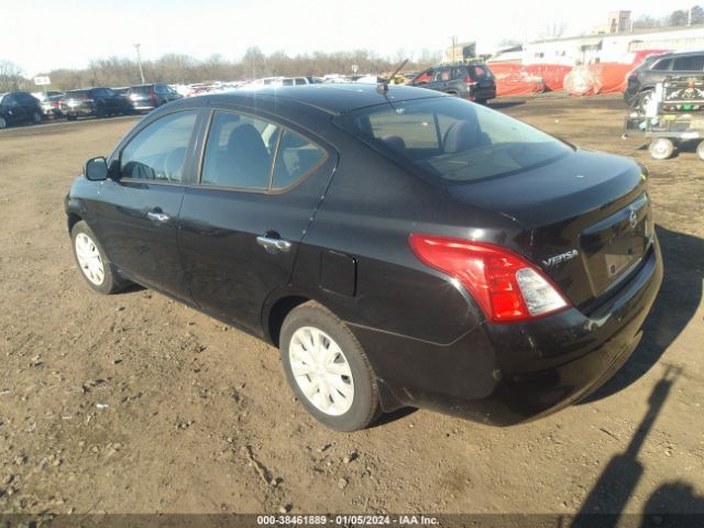 Photo 2 VIN: 3N1CN7AP5CL908456 - NISSAN VERSA 