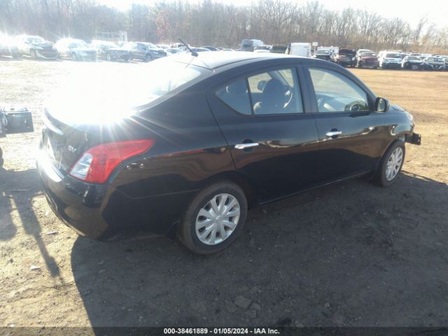 Photo 3 VIN: 3N1CN7AP5CL908456 - NISSAN VERSA 