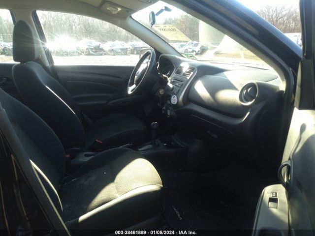 Photo 4 VIN: 3N1CN7AP5CL908456 - NISSAN VERSA 